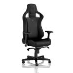 Cadeira noblechairs EPIC Black Edition — Recondicionada