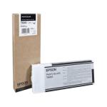 Tinteiro Original Epson T6061 Preto Photo — Recondicionado