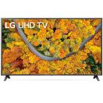 Smart TV LG 75" 4K UHD Smart TV UA751C (EU/CIS) — Recondicionada