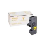 Toner Original Kyocera TK5230 Amarelo — Recondicionado