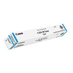 Toner Original Canon CEXV49 Azul — Recondicionado