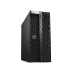 Desktop Workstation Dell 5820 Tower W - 2123 64Gb 256Gb 2,5" + 512Gb NVMe + Placa Expansão NVME (2xSlots) SSD RTX 4000 8Gb Win11Pro — Recondicionado