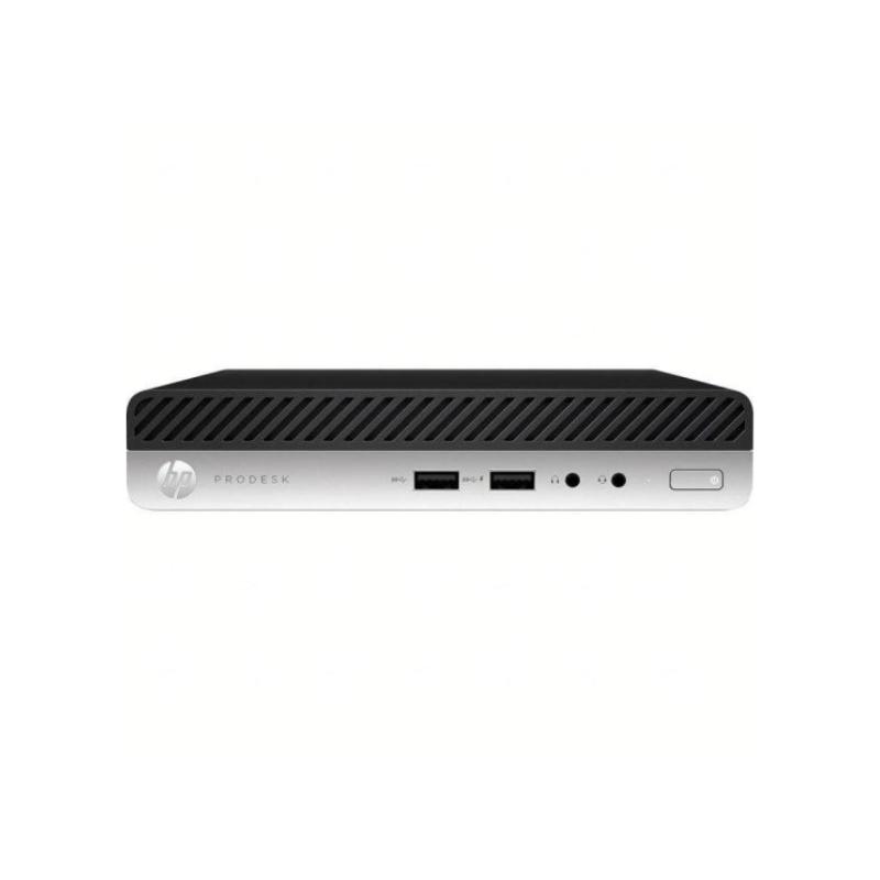 Desktop HP ProDesk 400G5 Mini Core i5 - 9ªGen 8Gb 256Gb SSD Win11Pro