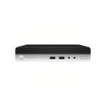 Desktop HP ProDesk 400G5 Mini Core i5 - 9ªGen 8Gb 256Gb SSD Win11Pro
