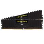 Memória Dimm Corsair Vengeance LPX 16Gb (2 x 8Gb) DDR4 2400MHz CL16 — Recondicionada