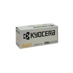 Toner Original Kyocera TK5140 Amarelo — Recondicionado