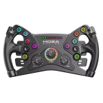 Volante Moza Racing 30 cm KS GT — Recondicionado