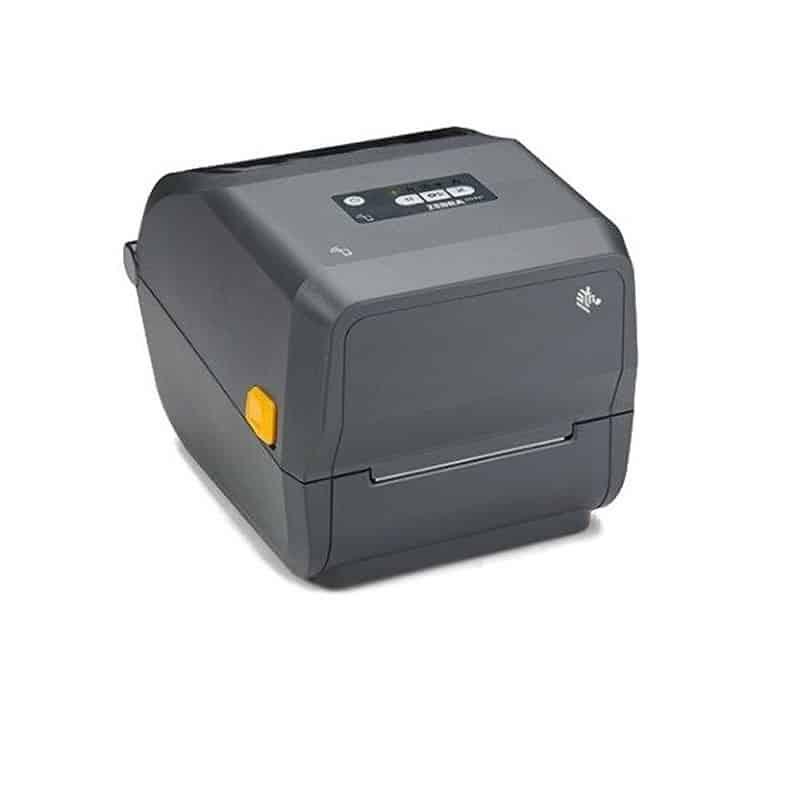 Impressora Térmica Directa Zebra ZD421T USB e Ethernet — Recondicionada