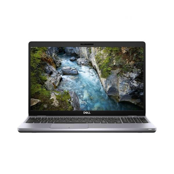 Nb Dell Precision 3550 Core i7 - 10ªGen 16Gb 512Gb SSD Win11Pro 15.6" Quadro P520 2Gb Teclado PT 3Y + Oferta Pen Drive Silicon Power 64Gb
