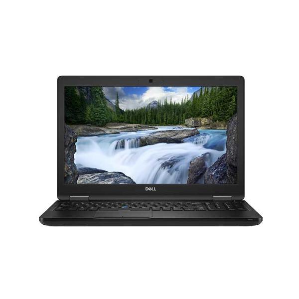 Nb Dell Latitude 5590 Core i5 - 8350U 8Gb 256Gb SSD 15,6" Win10Pro Teclado PT