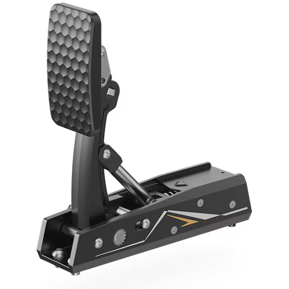 Pedal Embraiagem Moza Racing CRP2 - Recondicionado