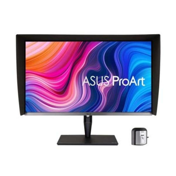 Monitor ASUS ProArt (32") 3840 x 2160 Pixels 4K Ultra HD LED Preto — Recondicionado