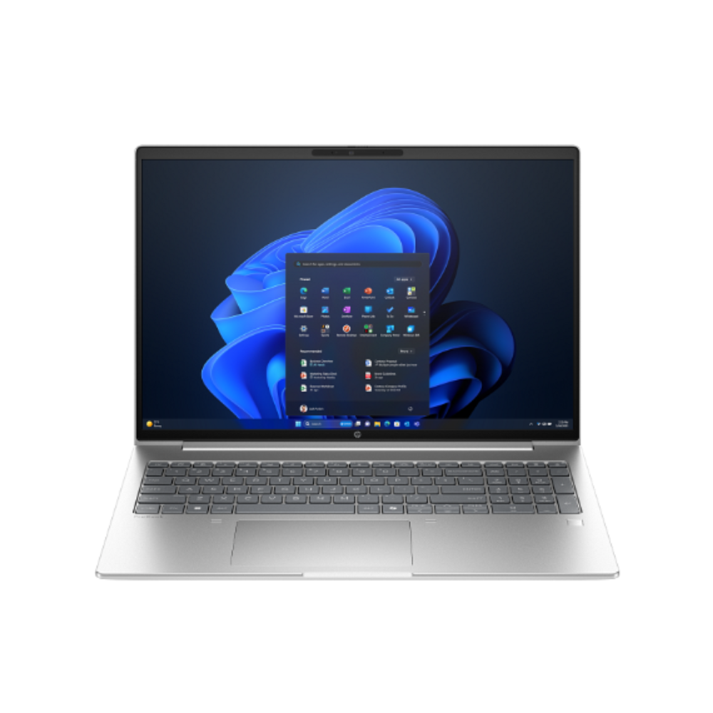 Portátil HP ProBook 4 G1i Notebook AI - AI PC 16" IPS 1920*1200 Intel Core Ultra 5 - 225U 16 GB 512 GB NVMe Gigabit Ethernet - Wi - Fi 7 Bluetooth Windows 11 Pro — Recondicionado