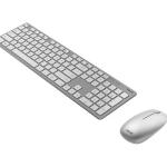 Conjunto Asus Teclado + Rato W5000 Branco Layout CoPilot — Recondicionado