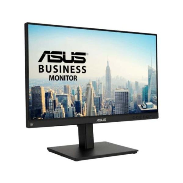 Monitor ASUS BE24ECSBT 60,5 cm (23.8") 1920 x 1080 Pixels Full HD LED Preto — Recondicionado