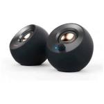 Creative Pebble V2 Altifalantes 2.0 USB - C Preto 8W — Recondicionado