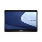 PC All - in - One ASUS ExpertCenter E1 E1600WKAT - BMR270M 15,6" Tátil Intel Celeron N4500 8GB RAM 256GB SSD Sem Sistema Operativo
