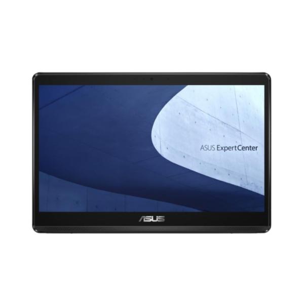 PC All - in - One ASUS ExpertCenter E1 E1600WKAT - BMR270M 15,6" Tátil Intel Celeron N4500 8GB RAM 256GB SSD Sem Sistema Operativo