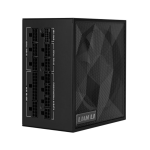 Fonte de Alimentação Modular Lian Li SX 850W 80+ Platinum Preto — Recondicionada
