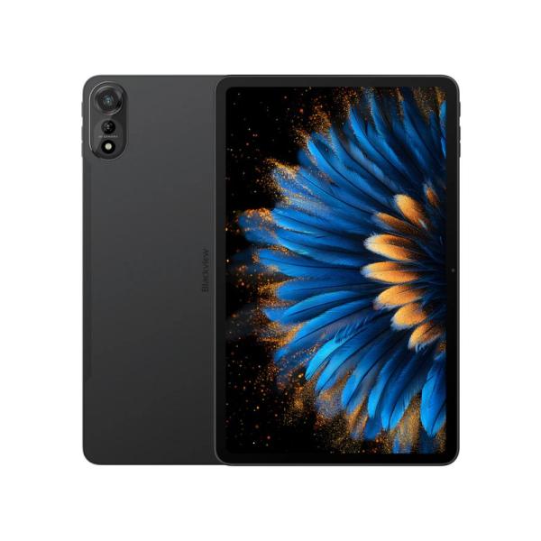 Tablet BlackView Mega 2 12" 6Gb 256Gb Wifi 4G Octacore com Teclado+ Caneta + Rato + Capa — Recondicionado