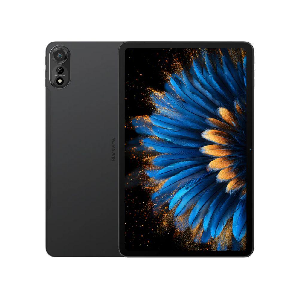 Tablet BlackView Mega 2 12" 6Gb 256Gb Wifi 4G Octacore com Teclado+ Caneta + Rato + Capa — Recondicionado