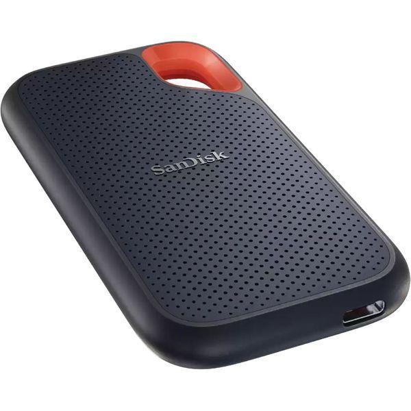 SSD Externo Extreme Portable 8TB USB - C USB 3.2 - SANDISK