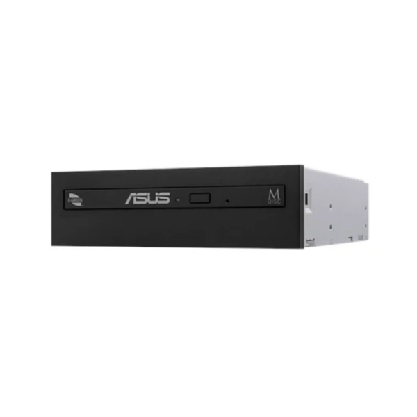 DVDRW Interno CD/DVD Asus DRW - 08D6MT/ 8X/ 5.25"/ Bulk — Recondicionado