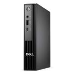 Thin Client Dell Pro Micro Thin Client Q9M1260 TPM Intel N150 8GB 128GB Integrated 65W Verti Stand WLAN ThinOS