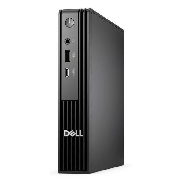 Thin Client Dell Pro Micro Thin Client Q9M1260 TPM Intel N150 8GB 128GB Integrated 65W Verti Stand WLAN ThinOS