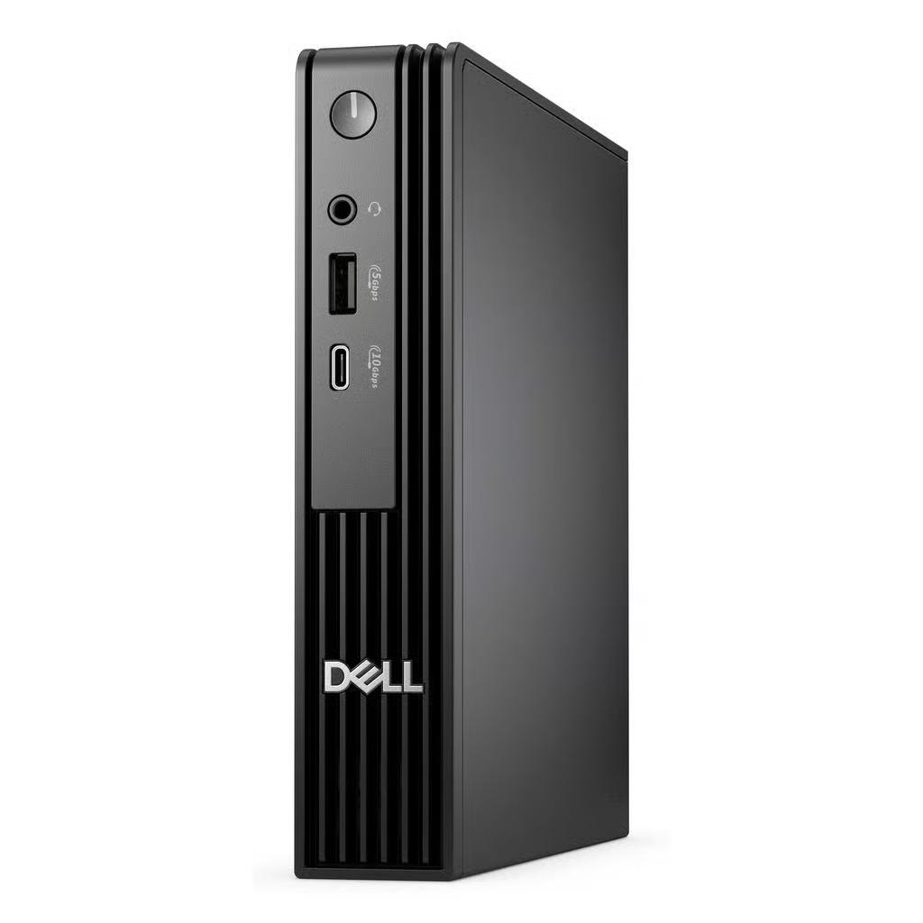 Thin Client Dell Pro Micro Thin Client Q9M1260 TPM Intel N150 8GB 128GB Integrated 65W Verti Stand WLAN ThinOS