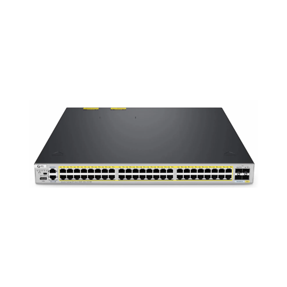 Switch D - Link Web Smart DGS - 1210 - 28P Recondicionado