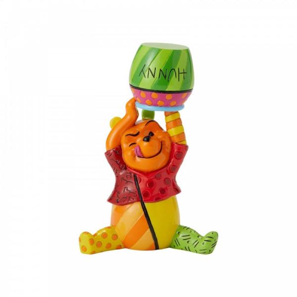 Figura Enesco! Winnie - Disney Winnie the Pooh — Recondicionado