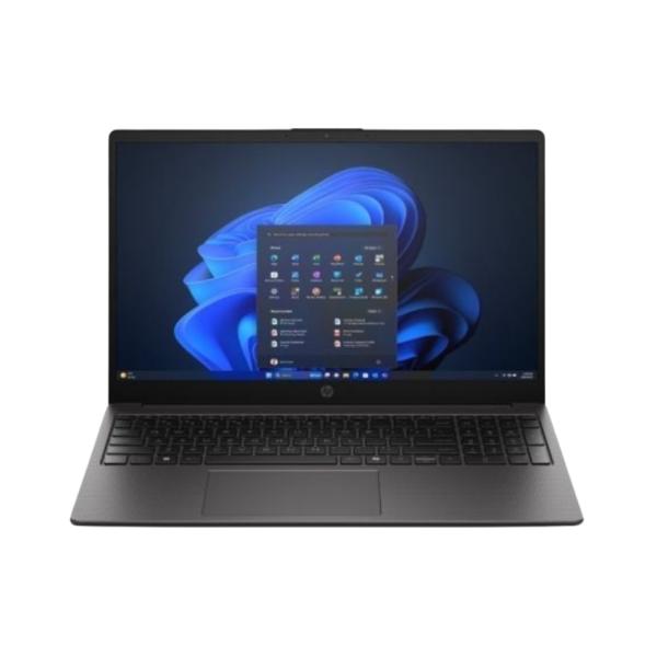 Portátil HP 250R G10 D31VVAT 15.6" Intel Core 3 - 100U 8GB 512GB SSD 15.6" Windows 11 Home Teclado PT
