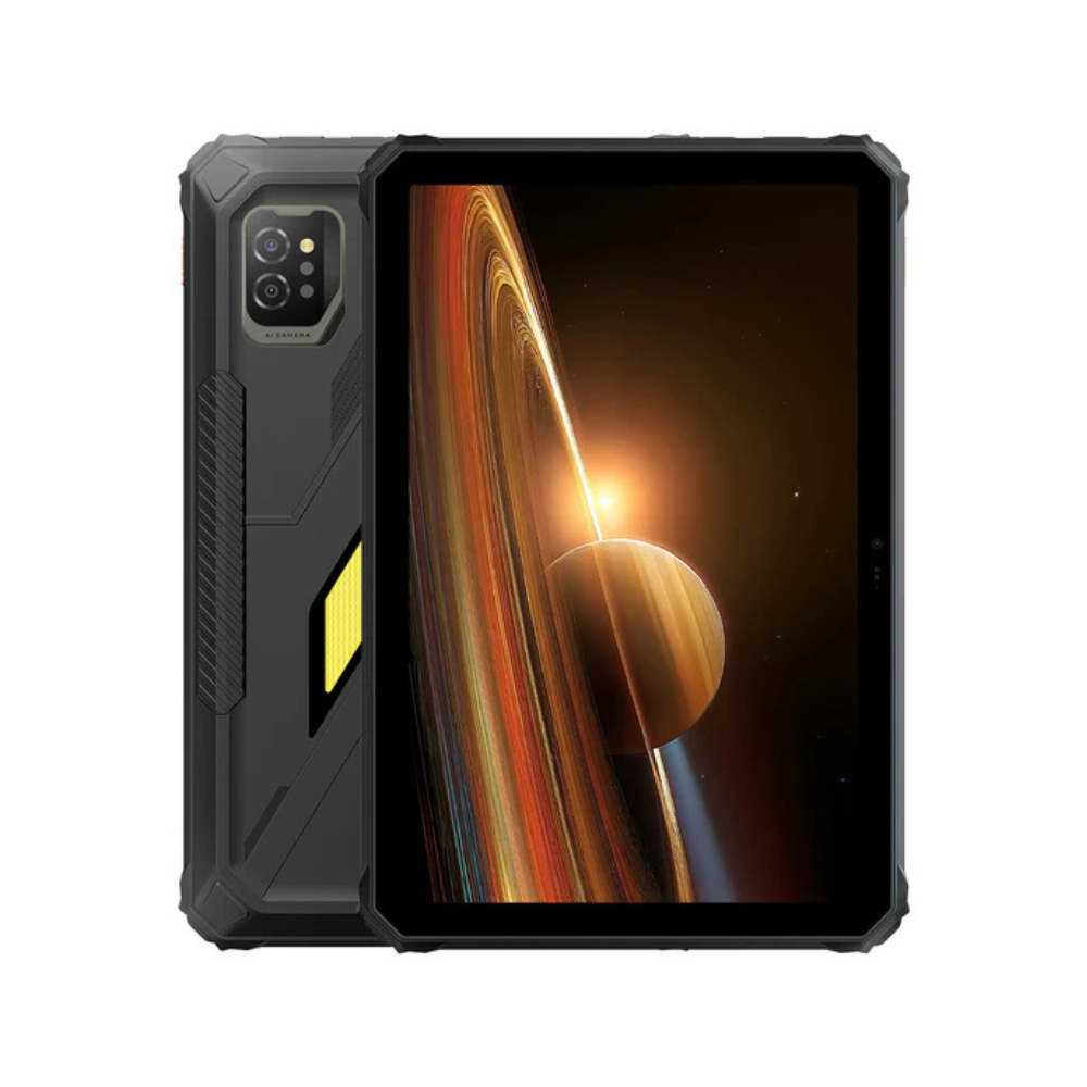 Tablet Rugged BlackView Active 7 11" 8Gb 128Gb Wifi + 4G Octacore — Recondicionado