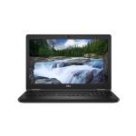 Dell Latitude 5590 Core i5 - 8350U 8 GB 256 GB SSD 15,6" Windows 10 Pro Teclado PT — Recondicionado