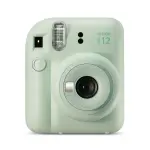 Câmara Instantânea Fujifilm Instax Mini 12 Verde Menta — Recondicionada
