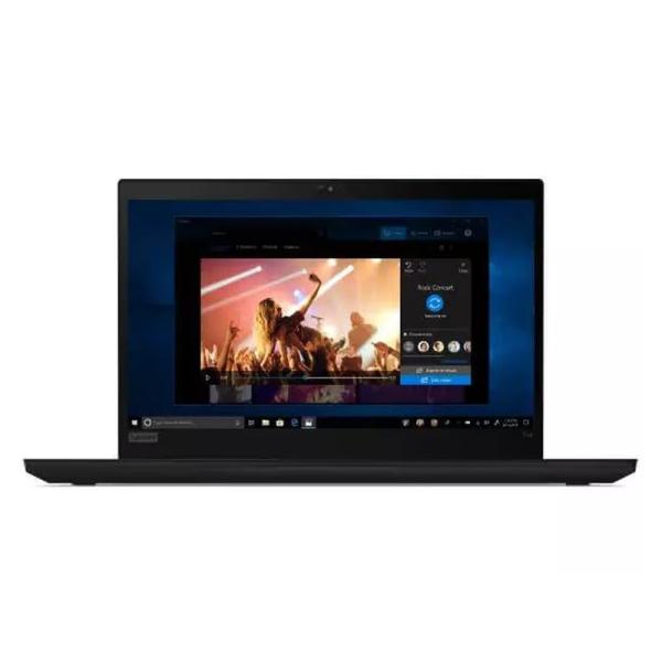 Nb Lenovo ThinkPad T14 G1 Core i5 - 10ªGen 16Gb 256Gb SSD Touchscreen Win11Pro