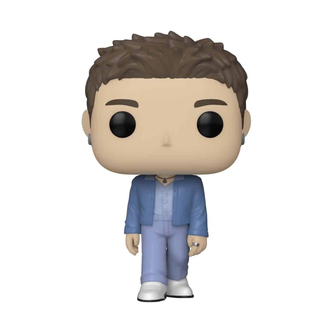 Funko Pop! RM - BTS — Recondicionado