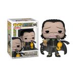 Funko Pop! Crocodile - One Piece — Recondicionado