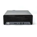 Desktop HP ProDesk 600 G6 Core i5 - 10ªGen 16Gb 256Gb SSD Win11Pro