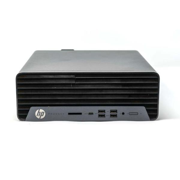 Desktop HP ProDesk 600 G6 Core i5 - 10ªGen 16Gb 256Gb SSD Win11Pro