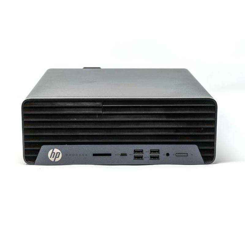 Desktop HP ProDesk 600 G6 Core i5 - 10ªGen 16Gb 256Gb SSD Win11Pro