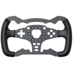Capa de Borracha para Volante Moza Racing ES Formula Rim — Recondicionado