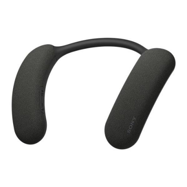 Coluna sem fios Sony Bravia Theatre U Neckband Dolby Atmos — Recondicionada