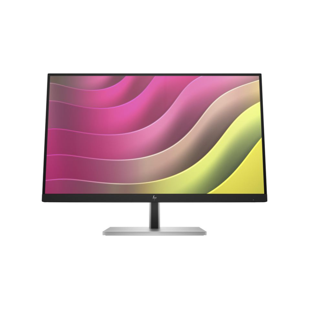 Monitor HP Tátil E24T G5 23.8" Ips FullHD 75Hz 5ms — Recondicionado