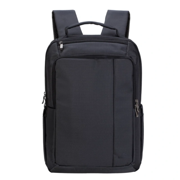 Mochila Rivacase 15.6" Central 8262 Preta — Recondicionada