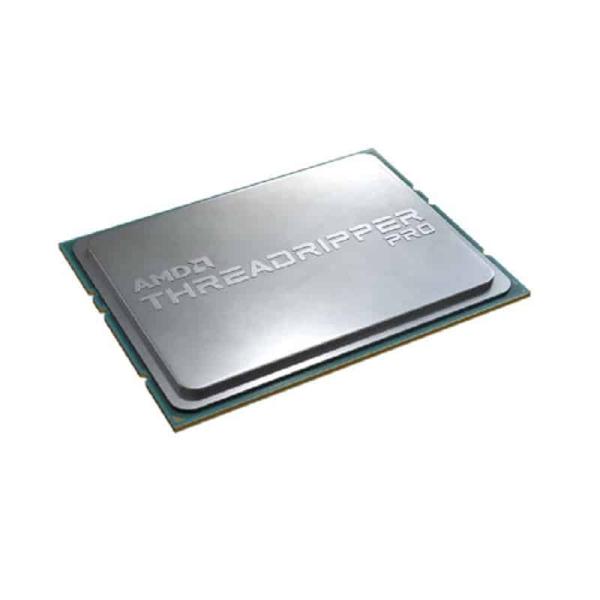 Processador AMD Ryzen ThreadRipper PRO 7975WX 4 GHz 32 núcleos 128 MB Socket sTR5 PIB/WOF — Recondicionado