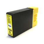 Tinteiro Compatível Canon PGI1500XL Amarelo YL – Recondicionado – Substitui 9195B001