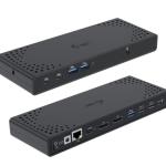 Docking Station USB - C i - tec para Ecrãs