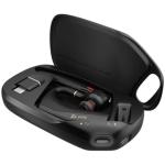 Auriculares Bluetooth Sem Fios Poly Voyager Legend 50 UC com Estojo de Carregamento – Preto